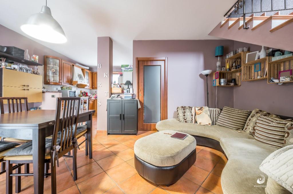 casa indipendente in vendita a Scandiano in zona Bosco