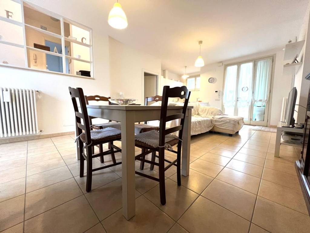 casa indipendente in vendita a Scandiano in zona Arceto