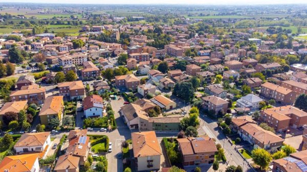 appartamento in vendita a Scandiano in zona Arceto