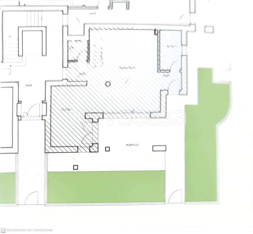 casa indipendente in vendita a Scandiano