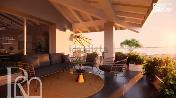 appartamento in vendita a Scandiano