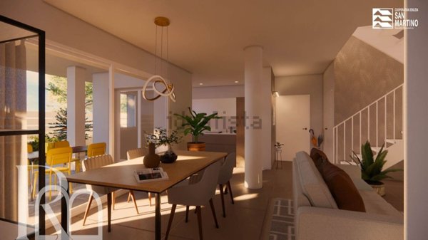 appartamento in vendita a Scandiano