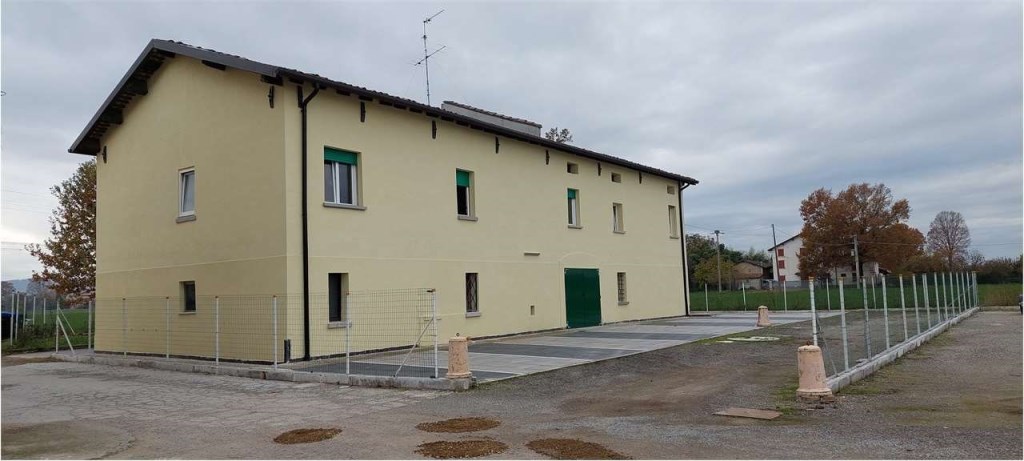 casa indipendente in vendita a Scandiano in zona Arceto