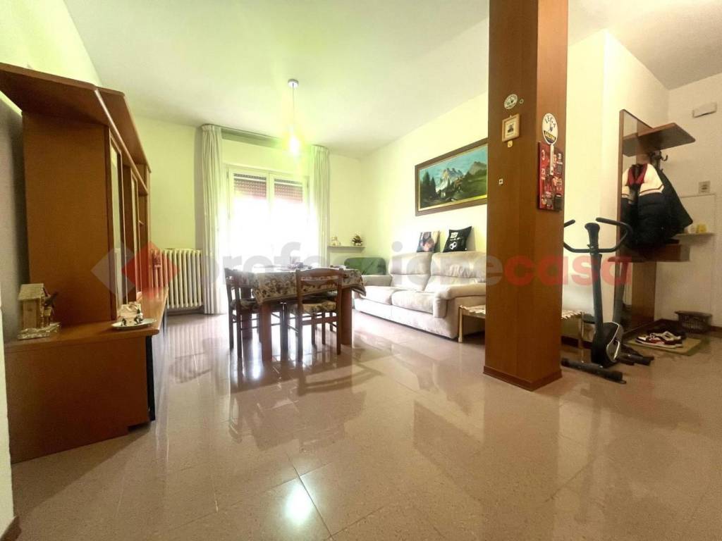 appartamento in vendita a Scandiano