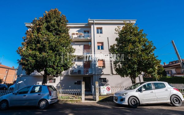 appartamento in vendita a Scandiano