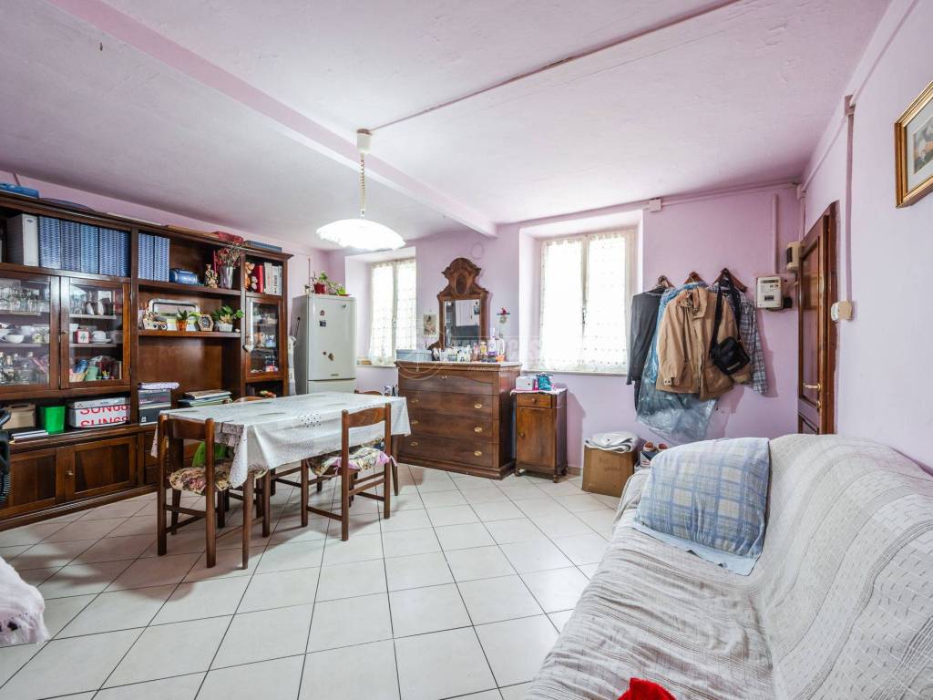 appartamento in vendita a Scandiano
