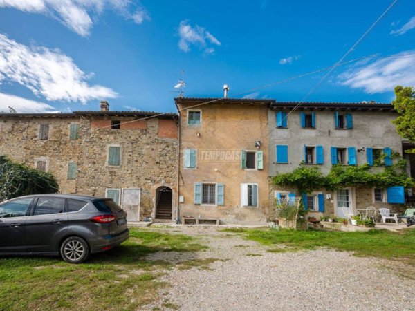 casa indipendente in vendita a Scandiano