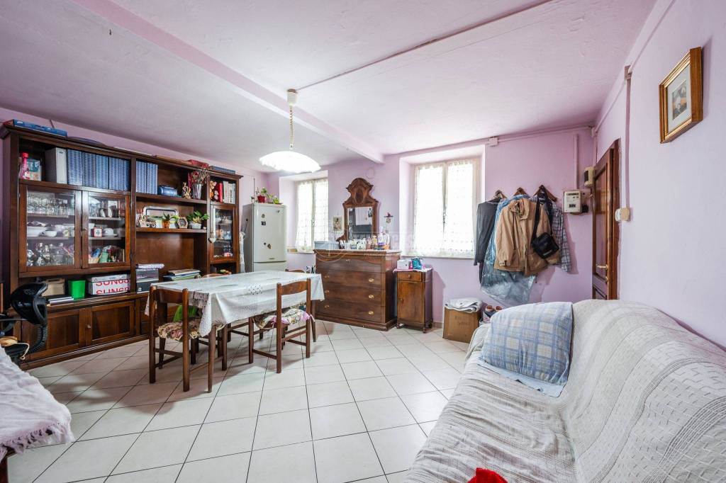 appartamento in vendita a Scandiano