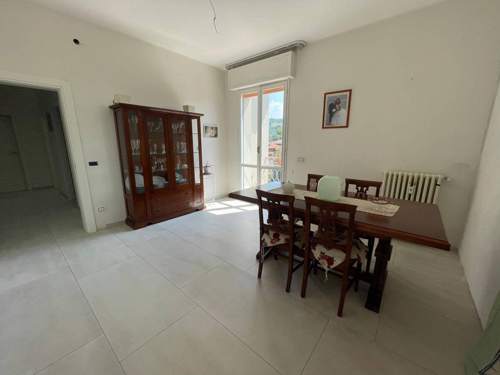 appartamento in vendita a Scandiano