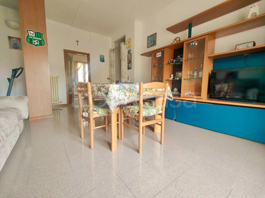 appartamento in vendita a Scandiano