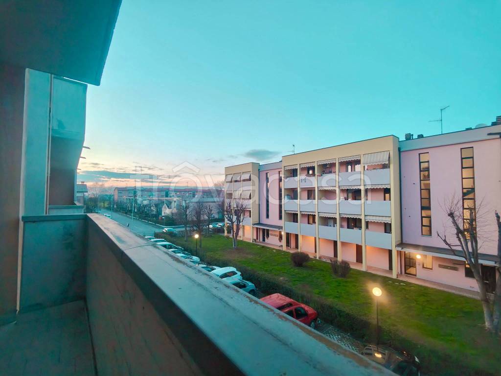 appartamento in vendita a Scandiano in zona Arceto