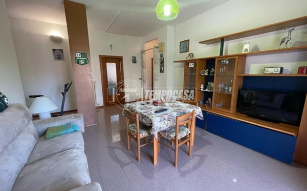 appartamento in vendita a Scandiano