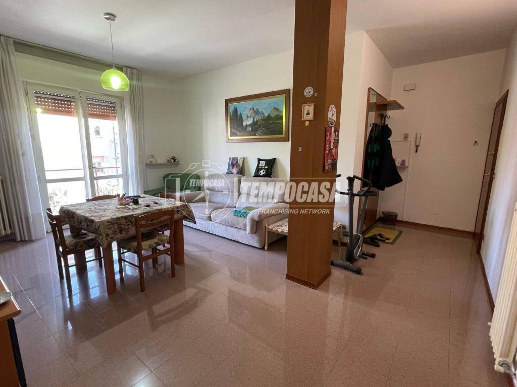 appartamento in vendita a Scandiano