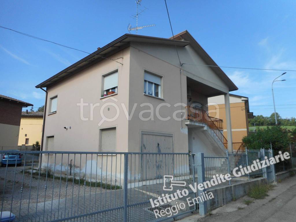 appartamento in vendita a Scandiano