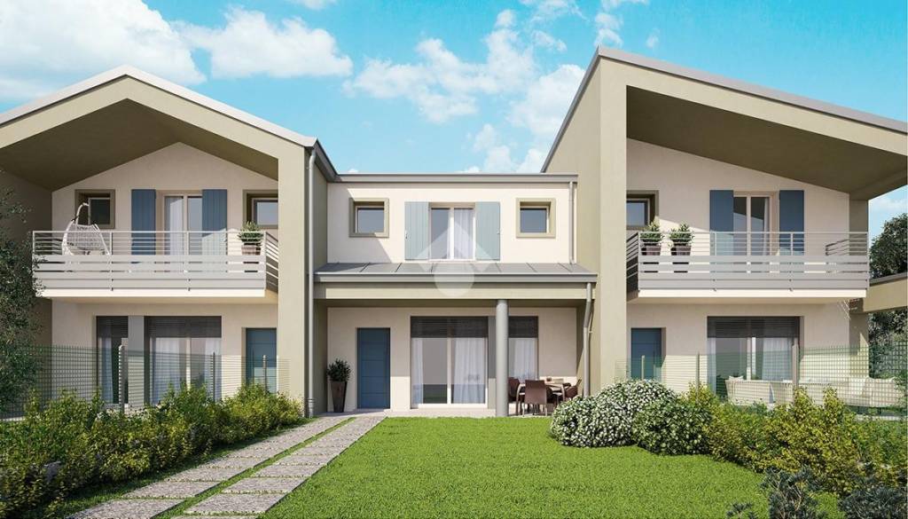casa indipendente in vendita a Scandiano