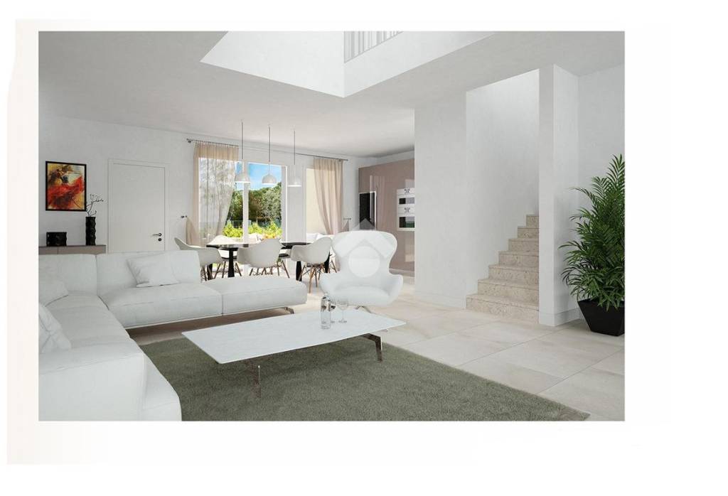 casa indipendente in vendita a Scandiano