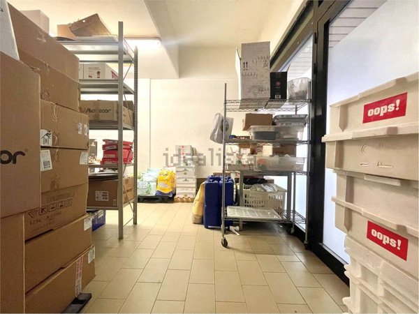 ufficio in vendita a Scandiano