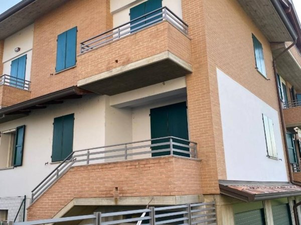 casa indipendente in vendita a Scandiano in zona Ca' de' Caroli