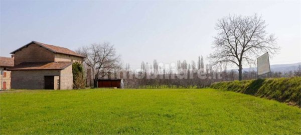 terreno agricolo in vendita a Scandiano in zona Pratissolo