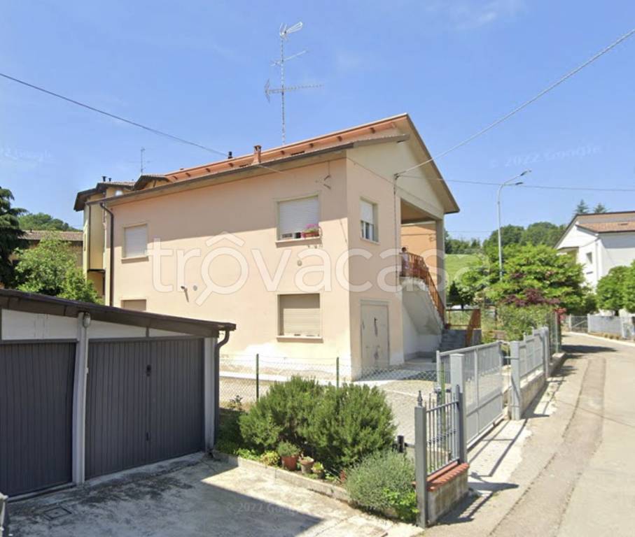 casa indipendente in vendita a Scandiano