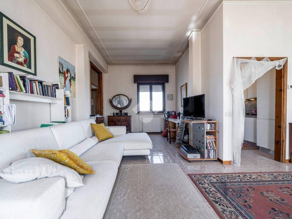 appartamento in vendita a Scandiano