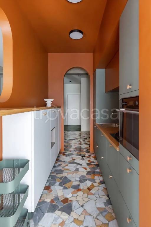 appartamento in vendita a Scandiano