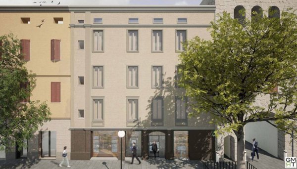 appartamento in vendita a Scandiano