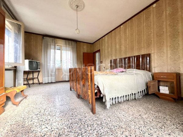 casa indipendente in vendita a Scandiano in zona Rondinara