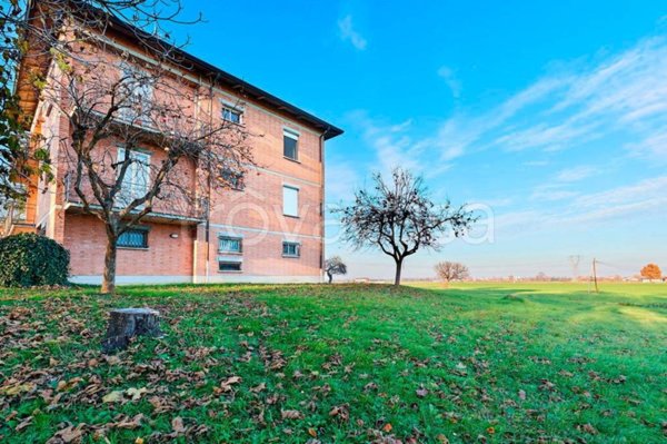 casa indipendente in vendita a Scandiano in zona Bosco
