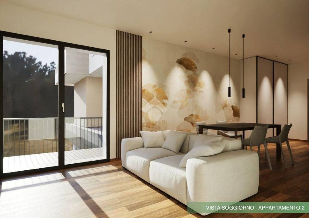 appartamento in vendita a Scandiano