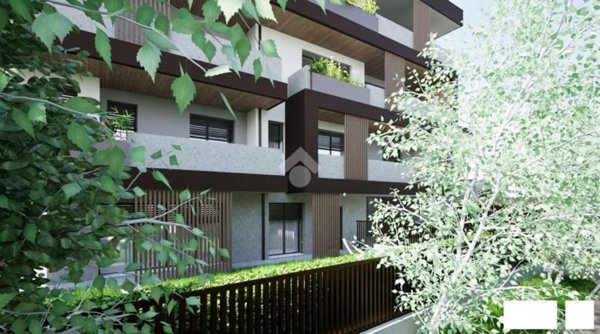 appartamento in vendita a Scandiano