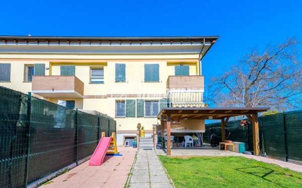 appartamento in vendita a Scandiano in zona Chiozza
