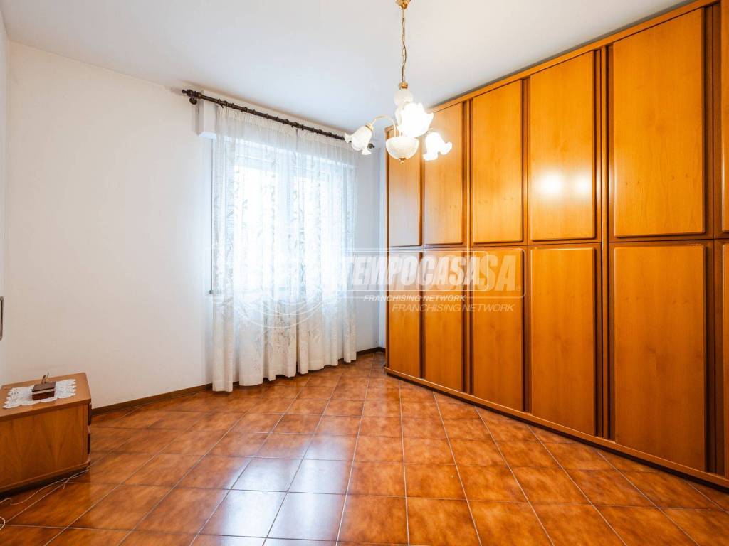 appartamento in vendita a Scandiano