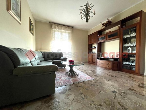 appartamento in vendita a Scandiano
