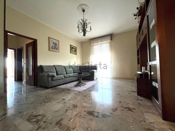 appartamento in vendita a Scandiano
