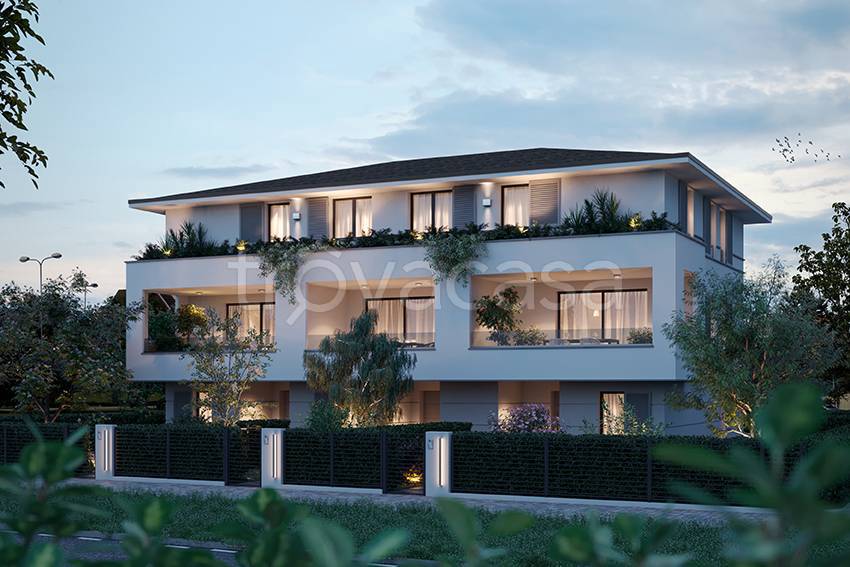 casa indipendente in vendita a Scandiano