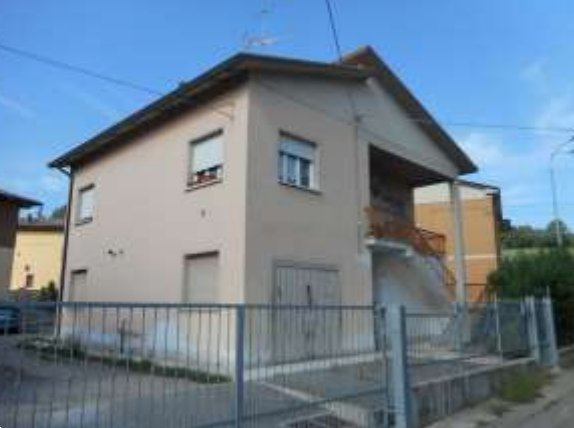 casa indipendente in vendita a Scandiano