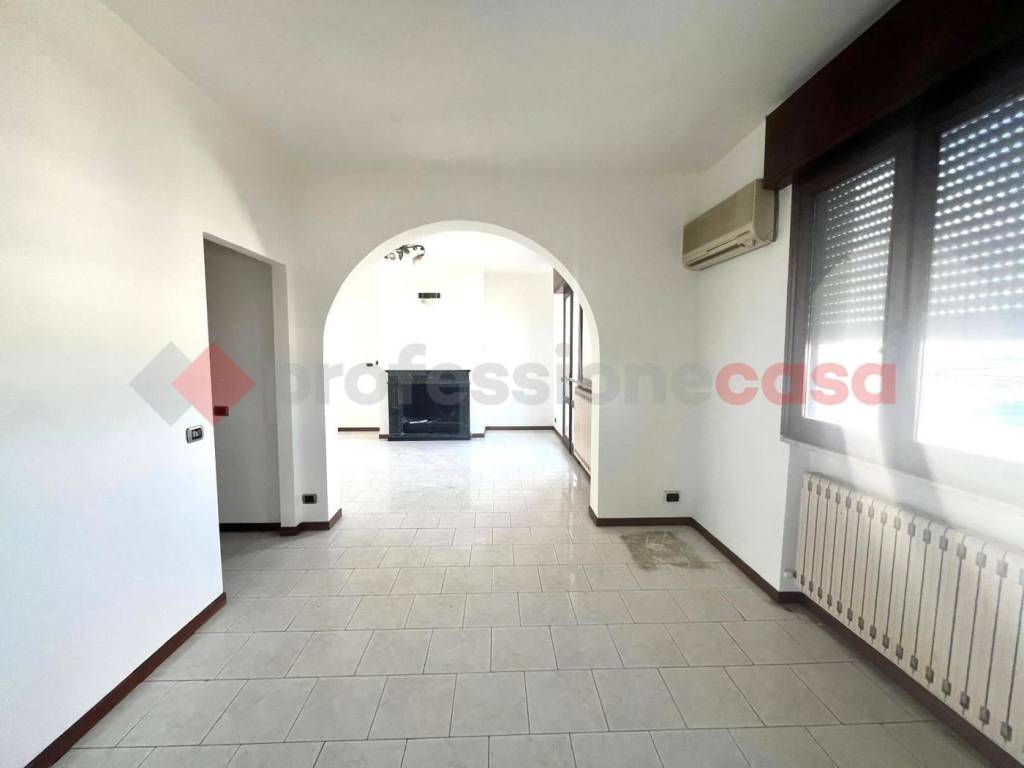 appartamento in vendita a Scandiano