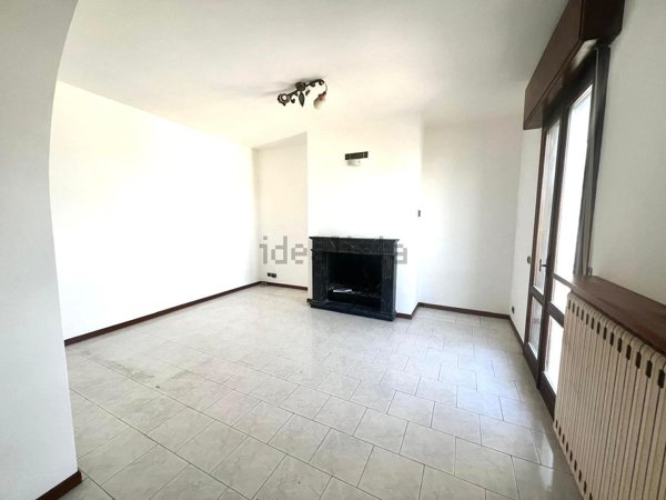 appartamento in vendita a Scandiano