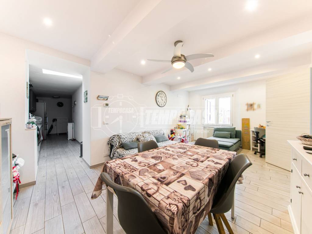 casa indipendente in vendita a Scandiano in zona Arceto