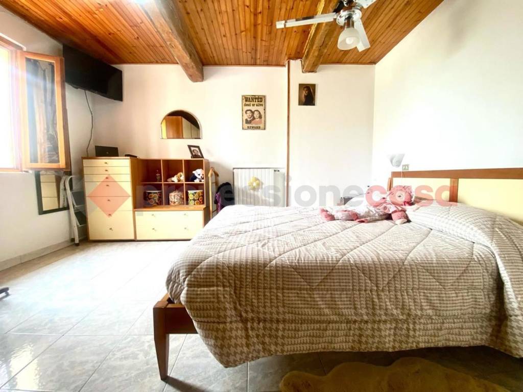 casa indipendente in vendita a Scandiano in zona Arceto