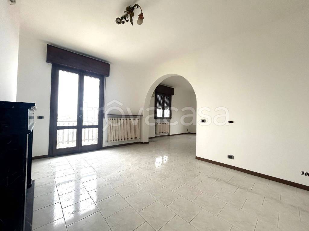 appartamento in vendita a Scandiano