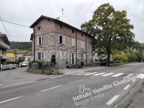 appartamento in vendita a Scandiano