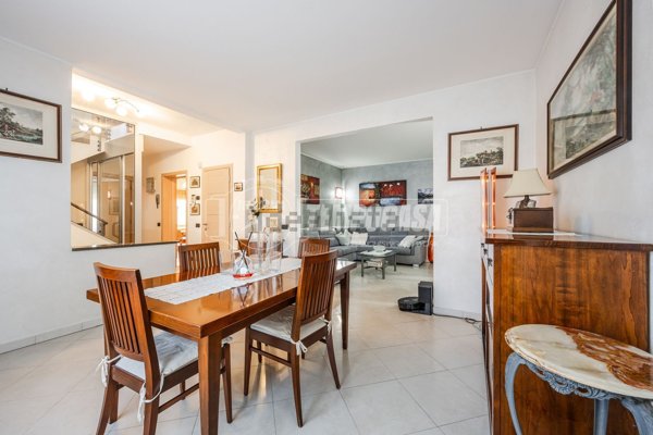 casa indipendente in vendita a Scandiano