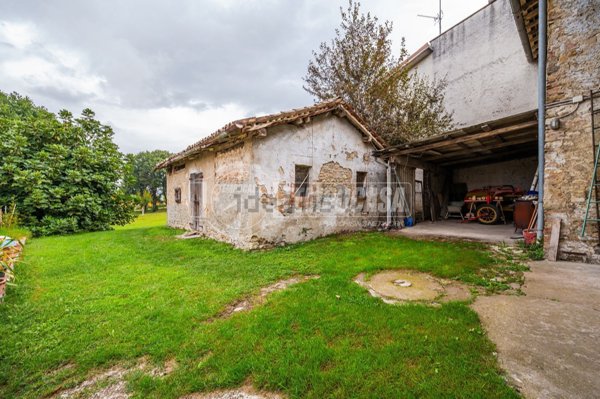 casa indipendente in vendita a Scandiano