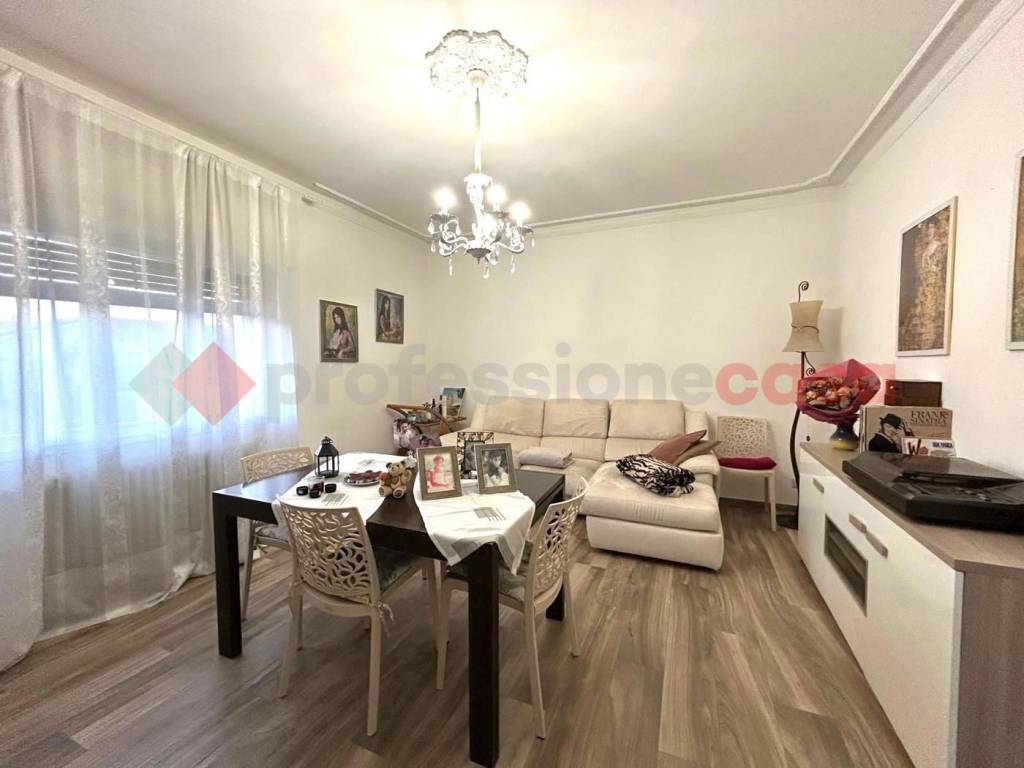 appartamento in vendita a Scandiano