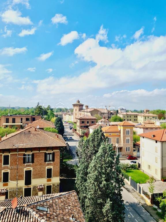 appartamento in vendita a Scandiano
