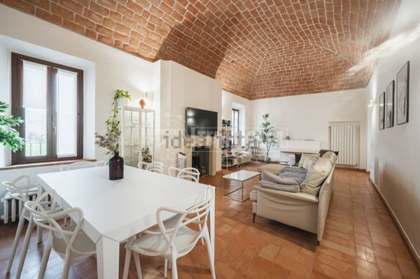 casa indipendente in vendita a Scandiano in zona Iano