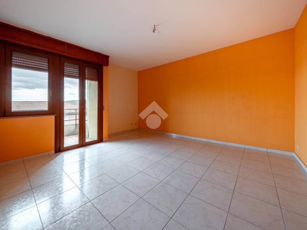 appartamento in vendita a Scandiano