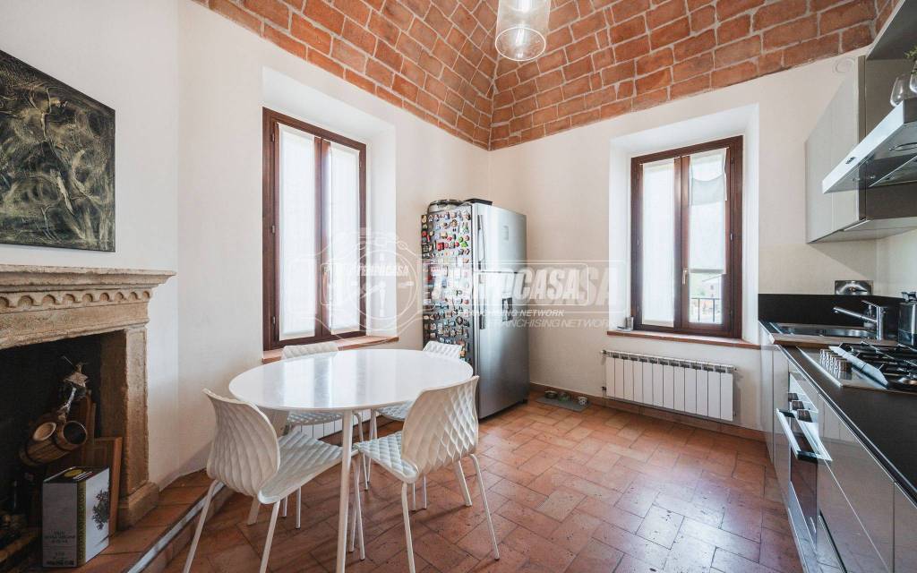casa indipendente in vendita a Scandiano in zona Iano